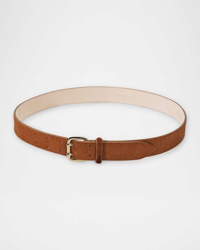 Mini Hutch Cavallino Belt